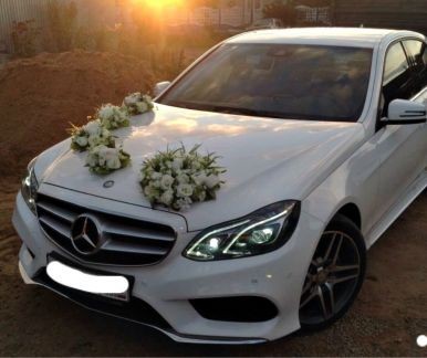 Mercedes 250