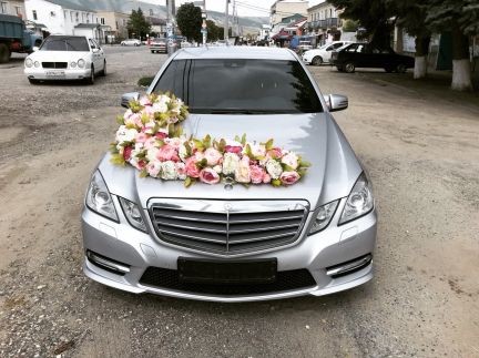 Mercedes 300