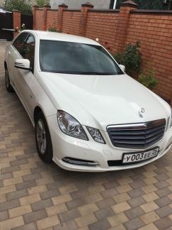 Mercedes 200